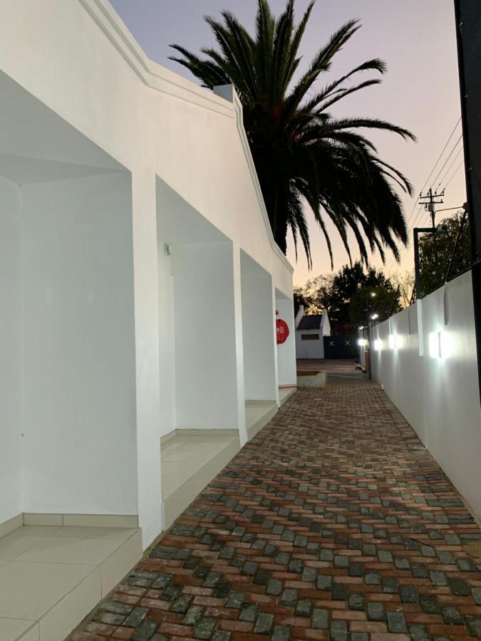 Thamani Guest House Randfontein Exterior photo